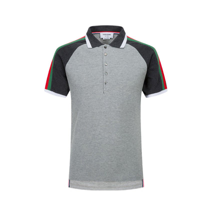 Men POLO shirts THOM TREND