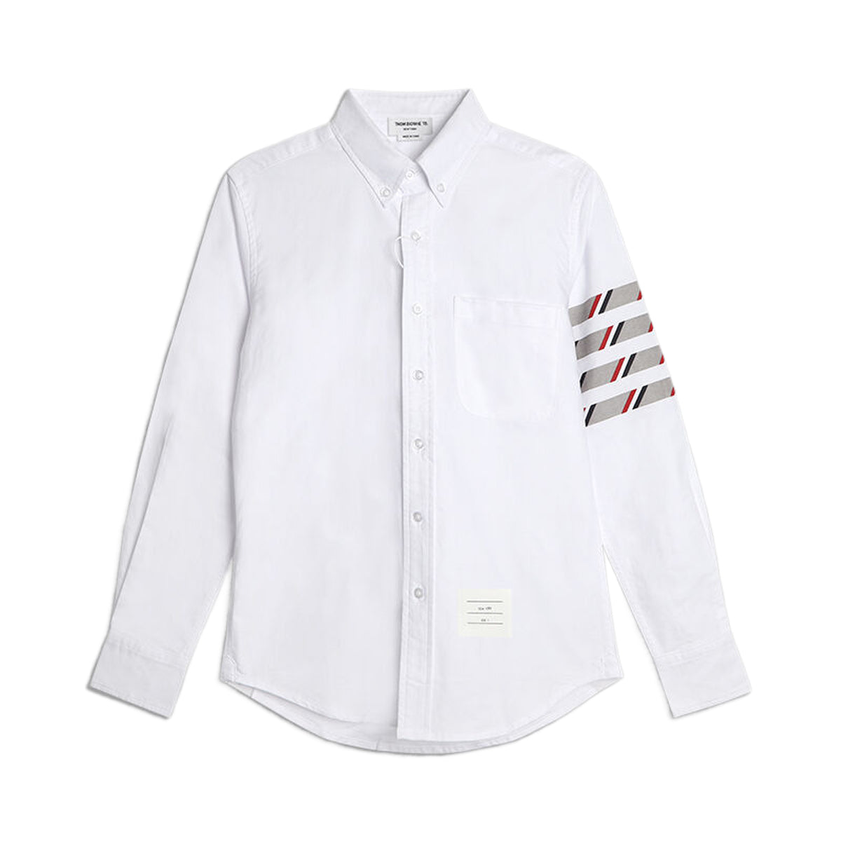 Thom Browne 2026SS Dolphin shirt
