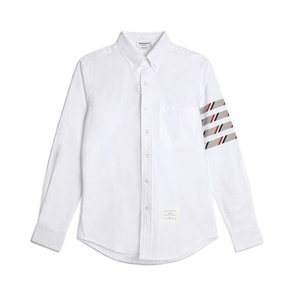 Thom Browne 2026SS Dolphin shirt