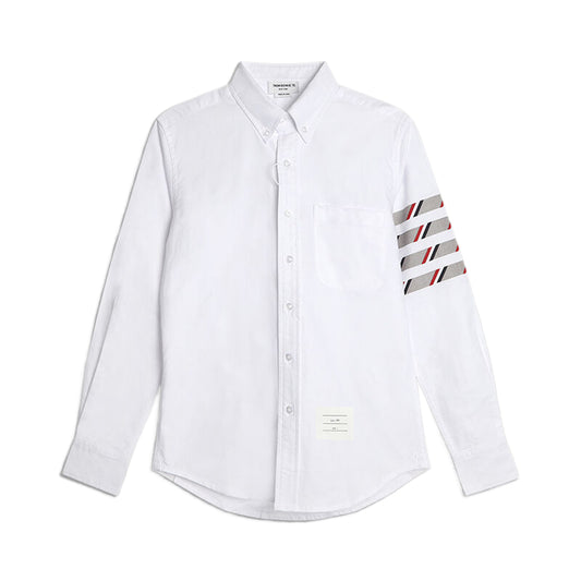 Thom Browne 2026SS Dolphin shirt