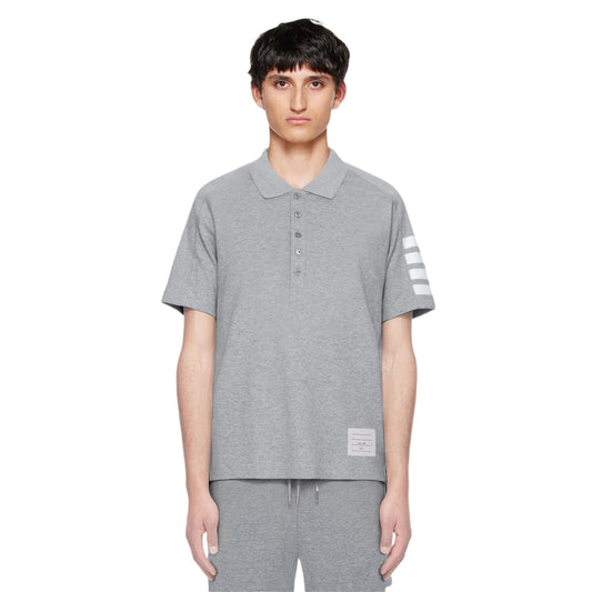 Thom Browne 2026 Couple Style T-shirt