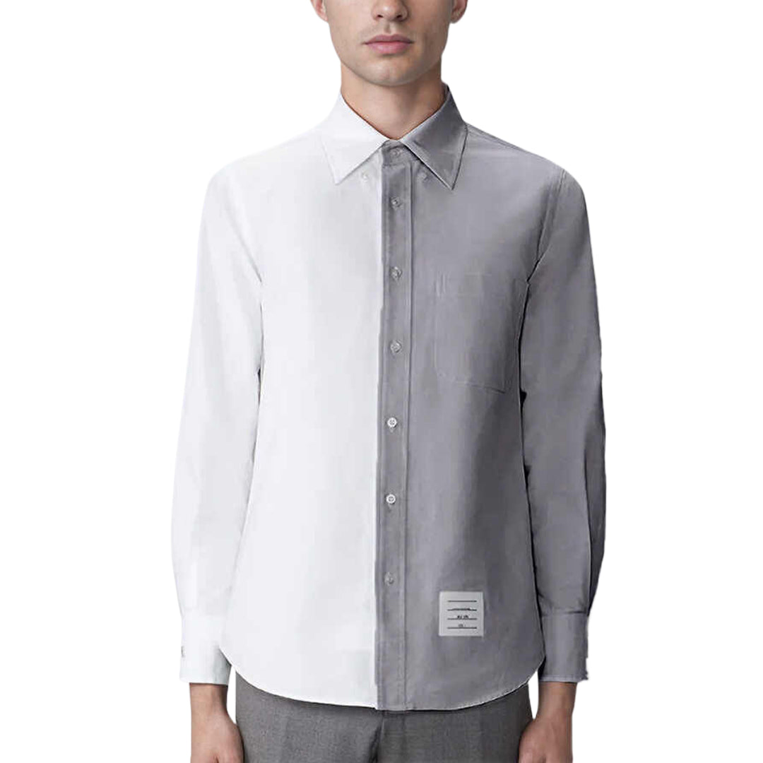 THOM 2025ss 4-Bar shirts（复制） THOM TREND