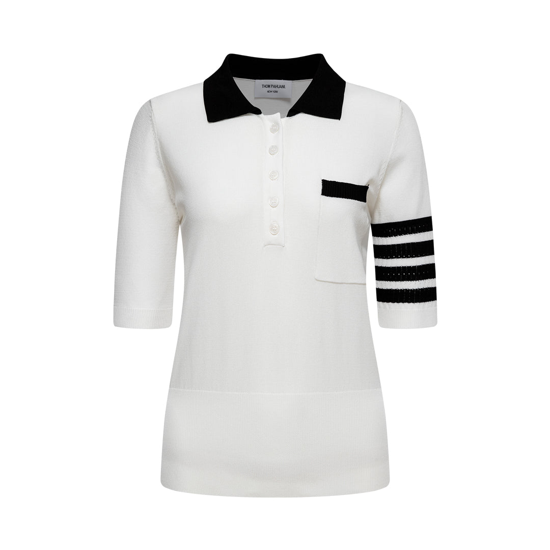 THOM Women's Plaid T-shirt（复制） THOM TREND