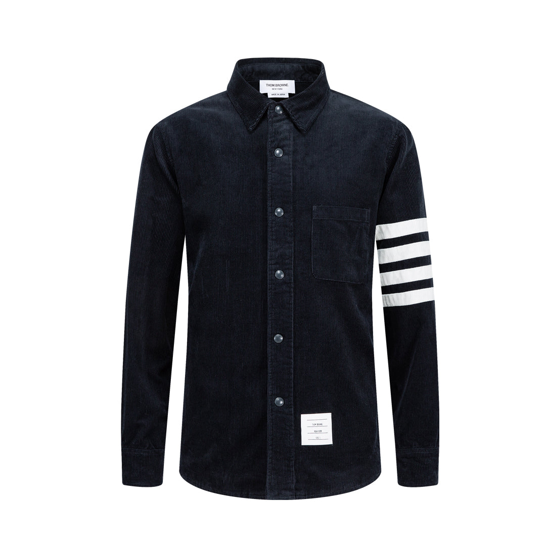 Thick shirt THOM TREND