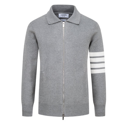 Wool Cardigan THOM TREND