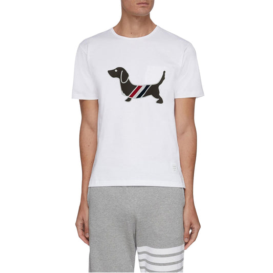 Puppy T-shirts THOM TREND