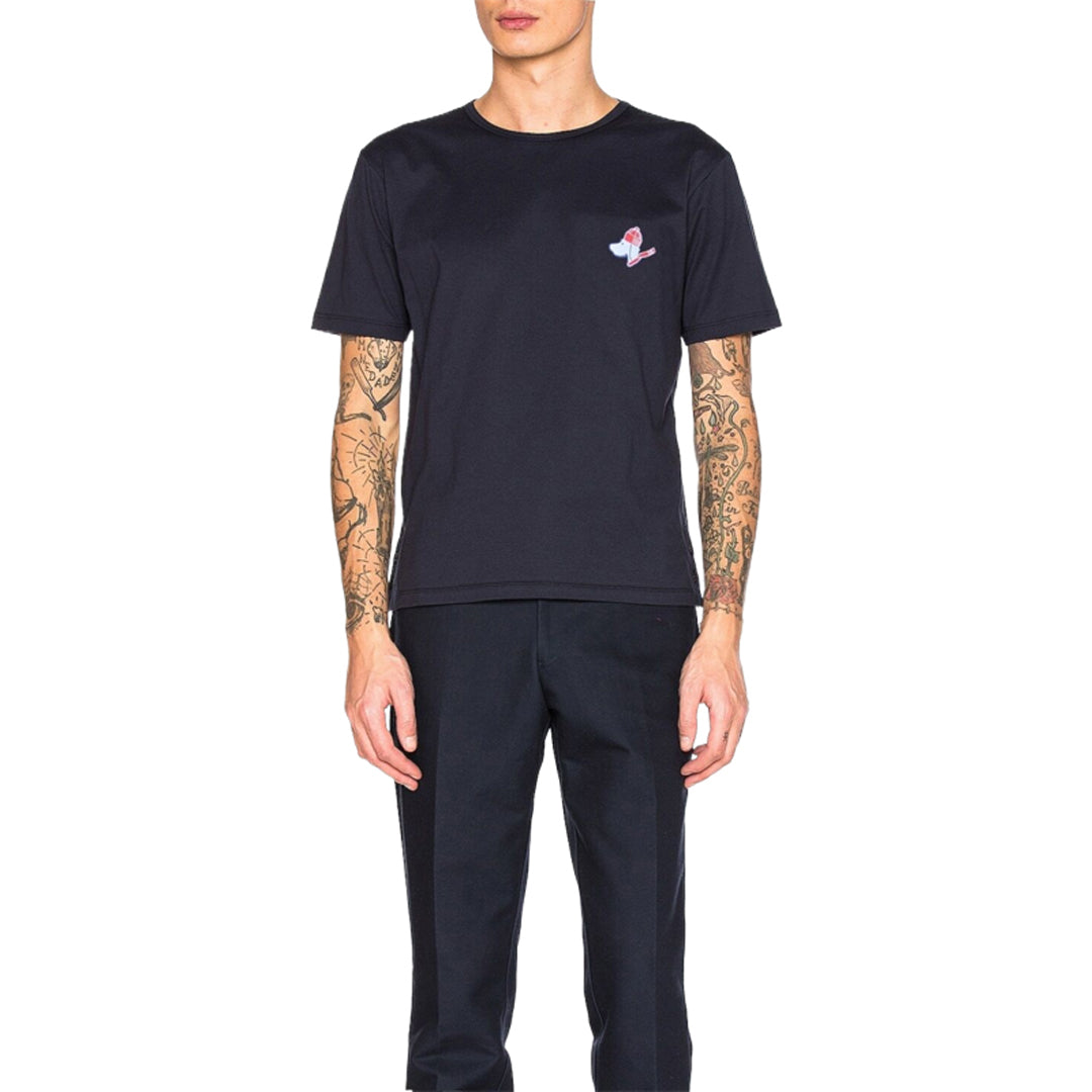 Couple Puppy T-shirts THOM TREND