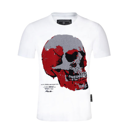 Philipp Plein -2026SS New T-shirt