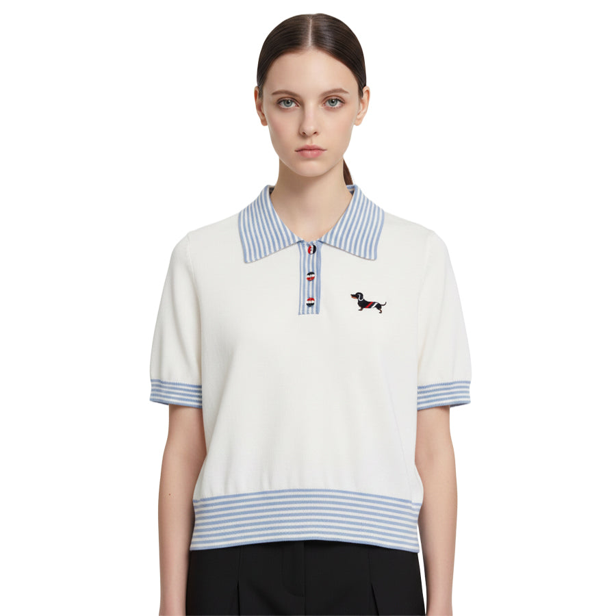 Thom Browne 2026 Women's T-Shirt
