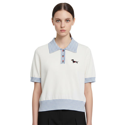 Thom Browne 2026 Women's T-Shirt