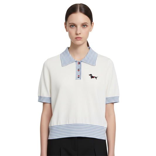 Thom Browne 2026 Women's T-Shirt