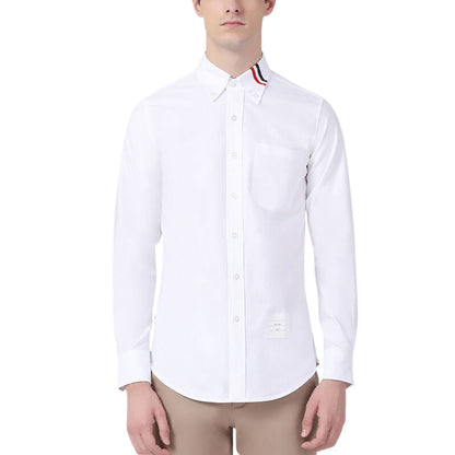 THOM 2025ss Oxford Shirt（复制） THOM TREND