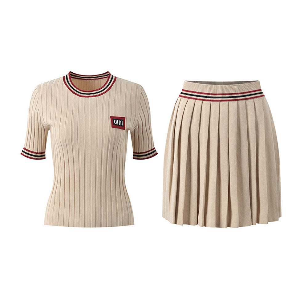 Women's Summer Outfit Set