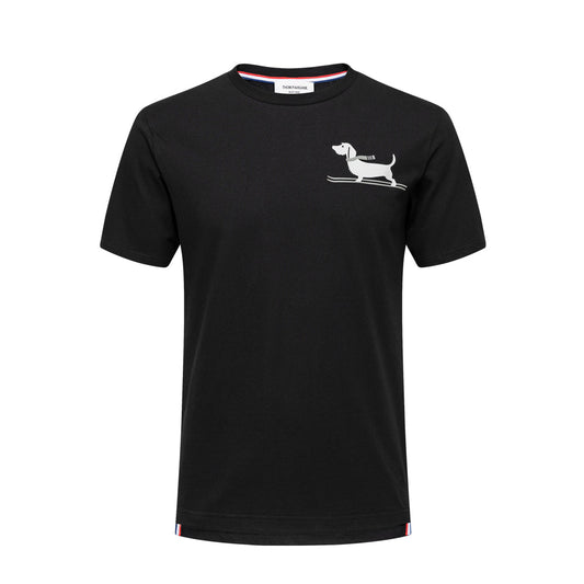 Ski Dog T-shirts THOM TREND