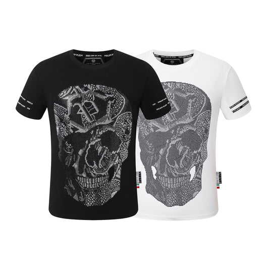 PIEIN 26SS Printing T-shirt
