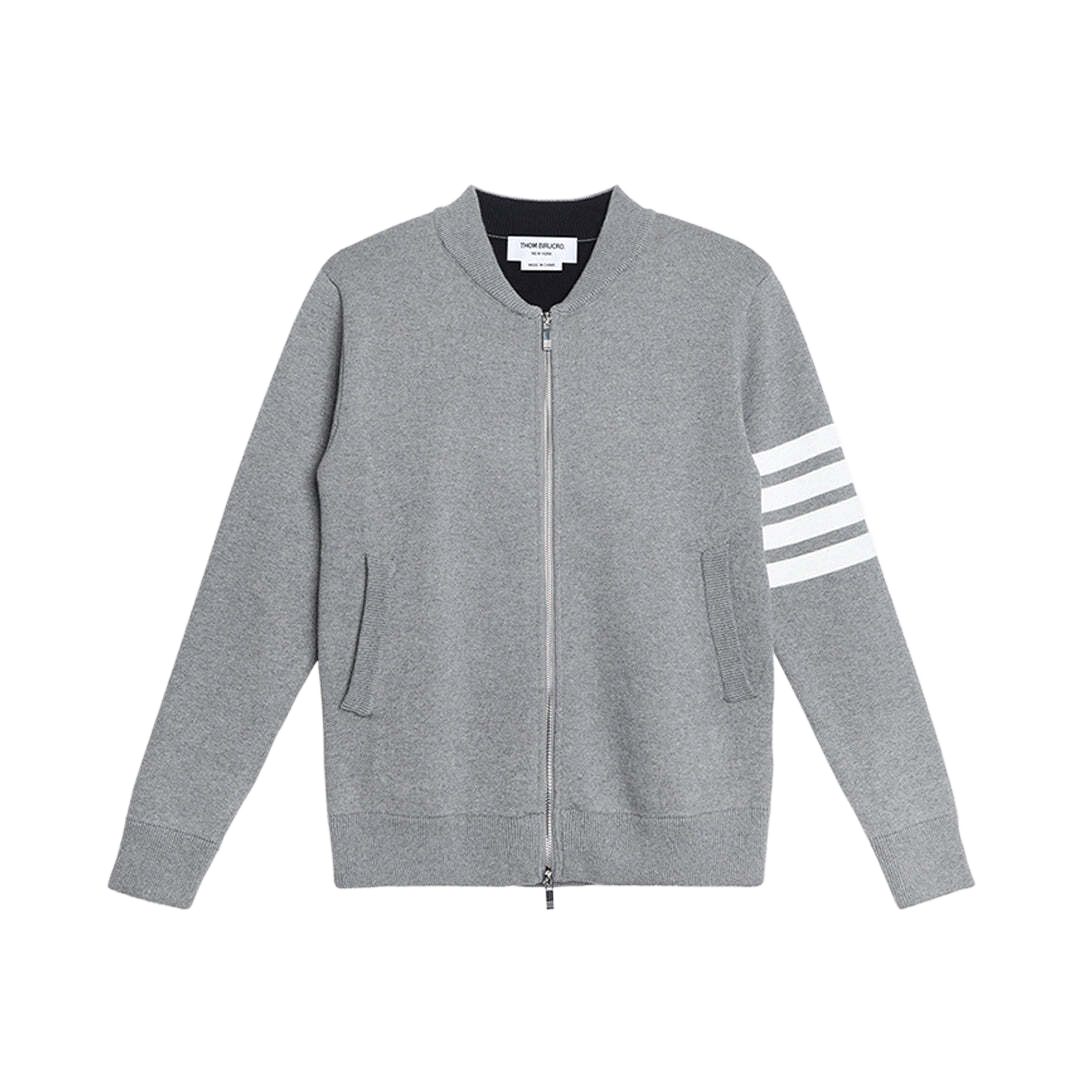 Animal Knitwear Outerwear THOM TREND