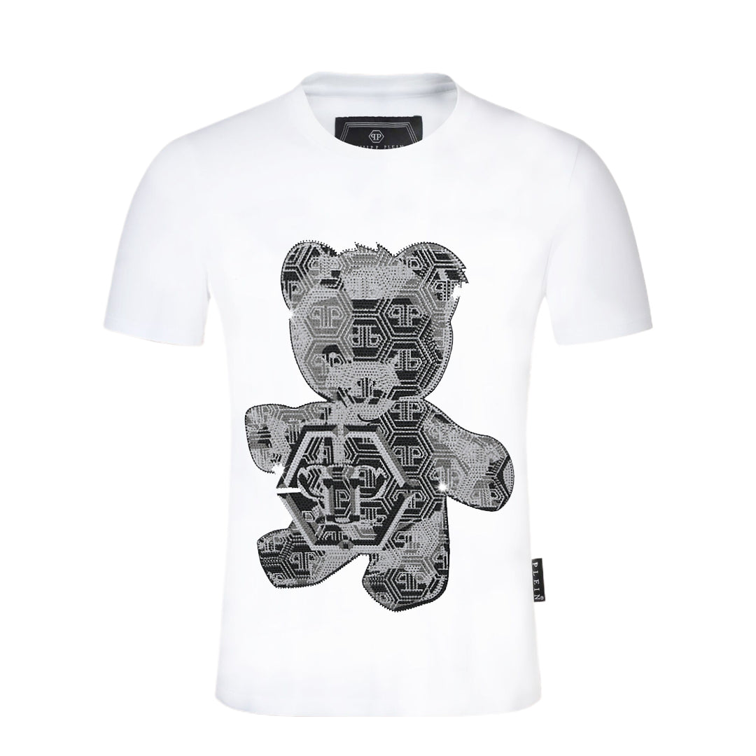 PIein 2025SS Men T-shirt