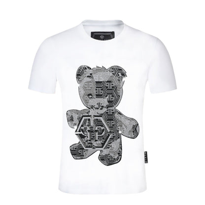 PIein 2025SS Men T-shirt
