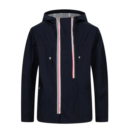 2025ss Men Jackets THOM TREND
