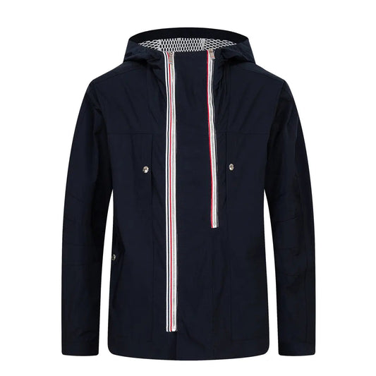 2025ss Men Jackets THOM TREND