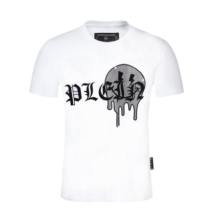 PIEIN 24SS Printing T-shirt
