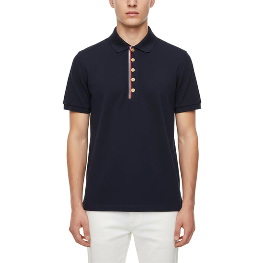 Thom Browne 2026ss Casual Polo Shirt