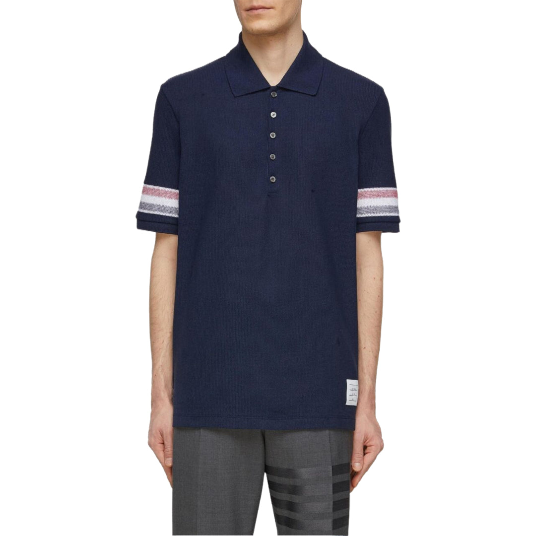 Casual POLO shirts THOM TREND