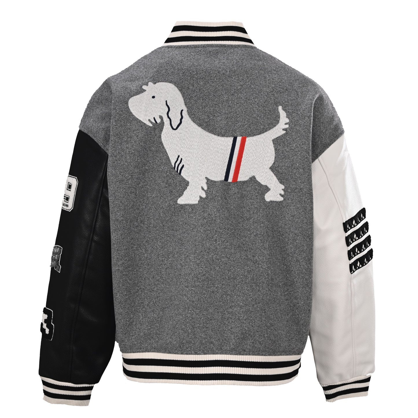 Thom Browne Men's cotton jacket