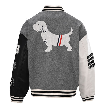 Thom Browne Men's cotton jacket