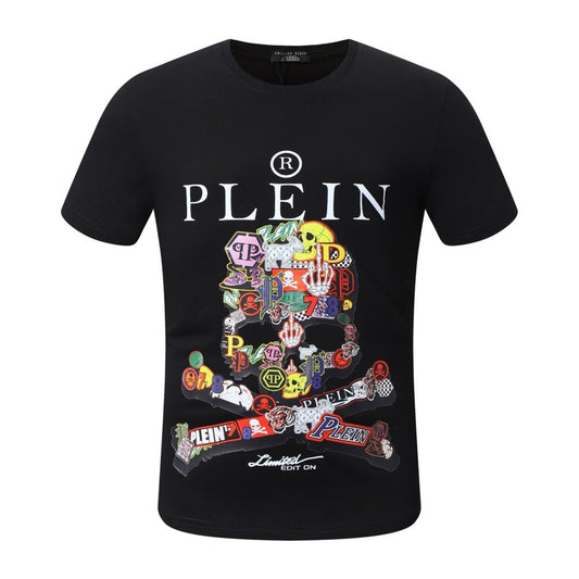 PIEIN 2026SS Man New T-shirt