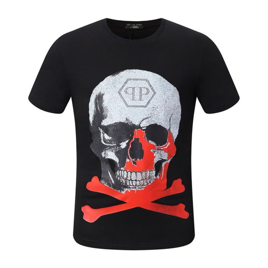 PIEIN 2025ss Men's Casual T-shirt