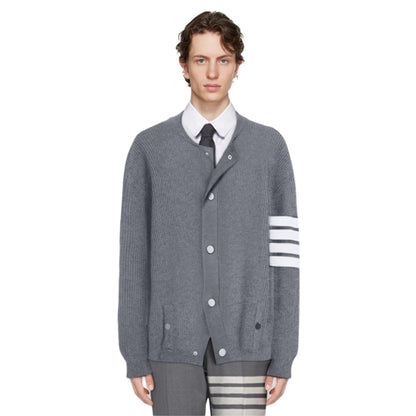 Thom Browne 2026ss Men's Wool Sweater