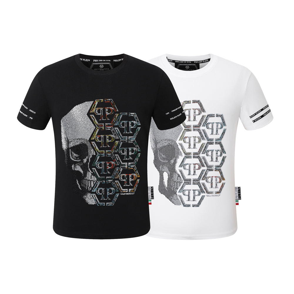 2025SS Printing T-shirt