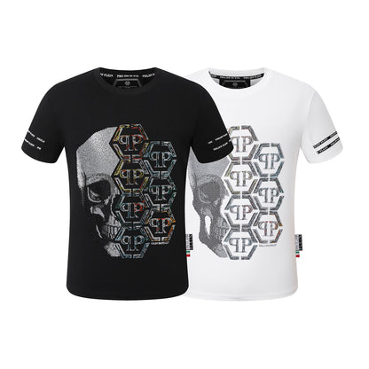 2025SS Printing T-shirt