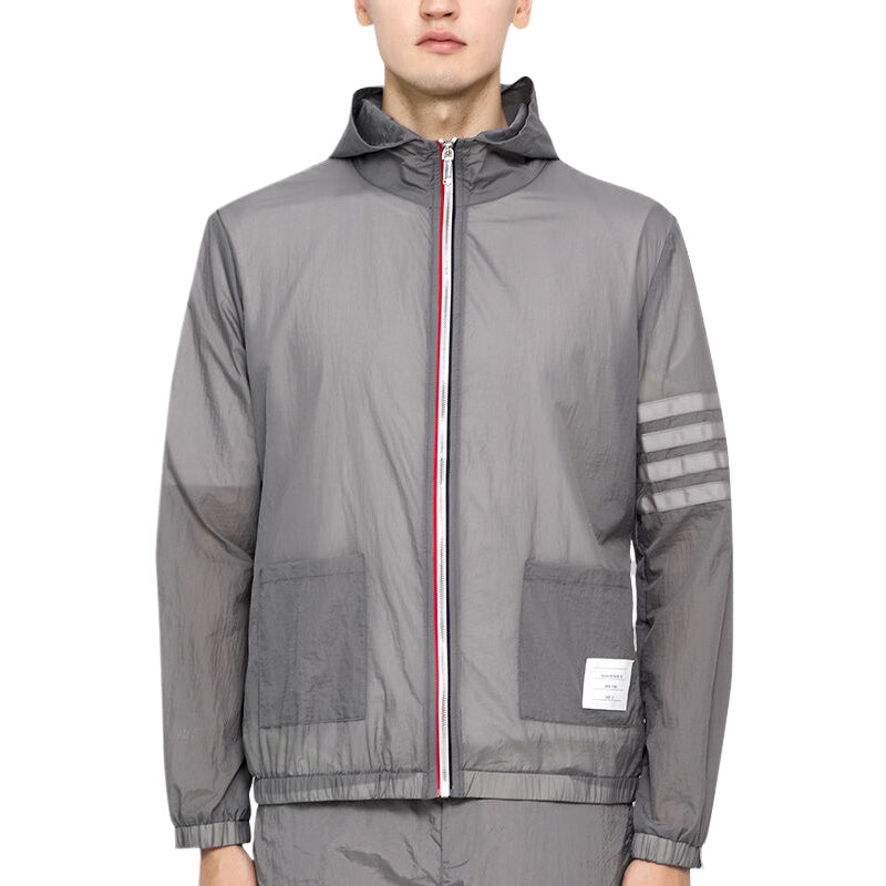 THOM Couples Sun protection jacket（复制） THOM TREND