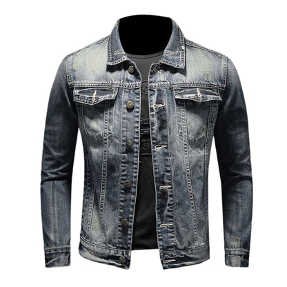 New-DSQ2 25ss Coat