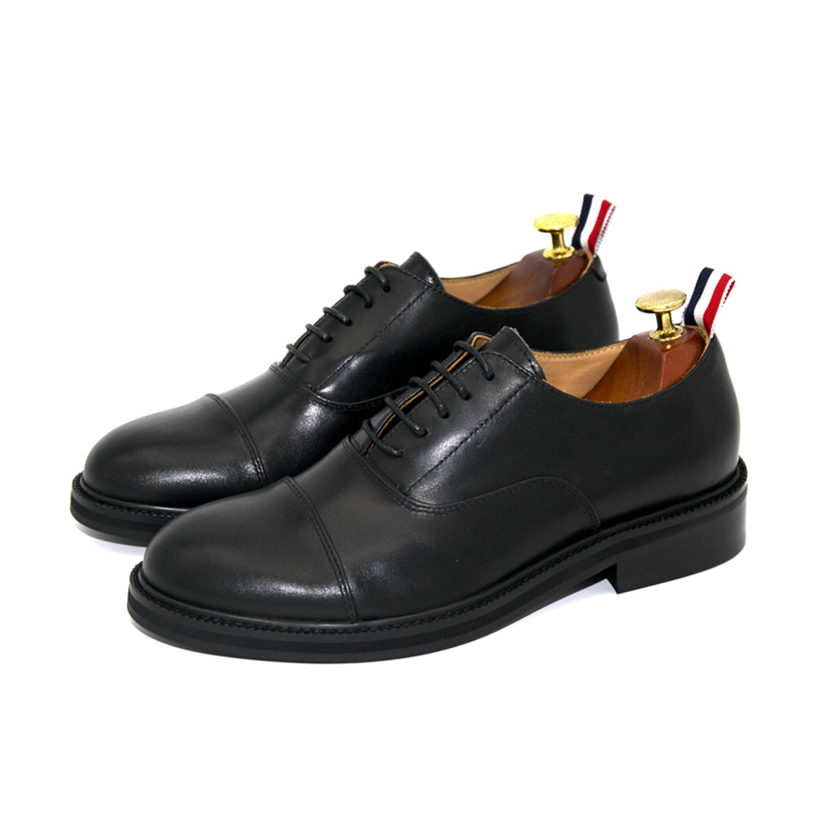 Leather shoes THOM TREND