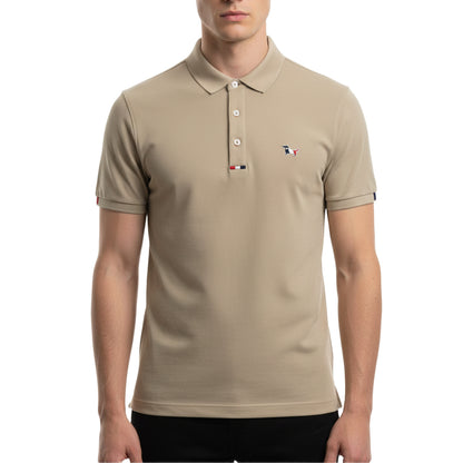 Thom Browne 2026 Casual POLO shirt
