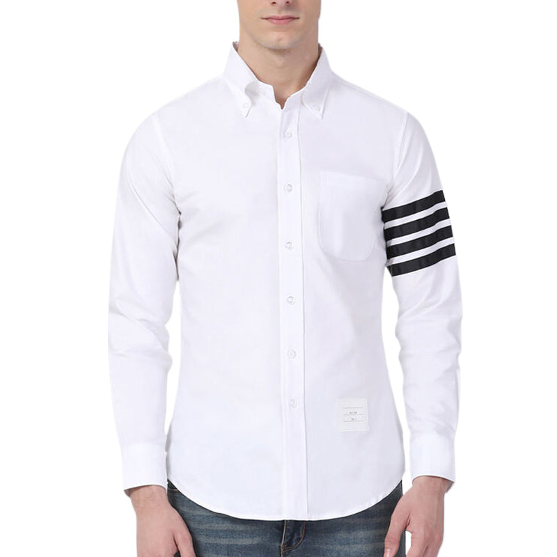 THOM 2025ss Casual Shirt（复制） THOM TREND