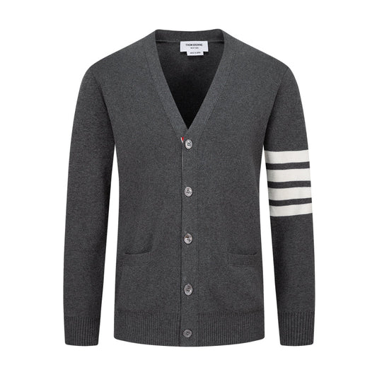 Four-bar Cardigan THOM TREND