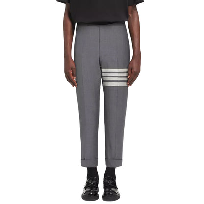 Thom Browne 2026 SS Ninth-Point Pants