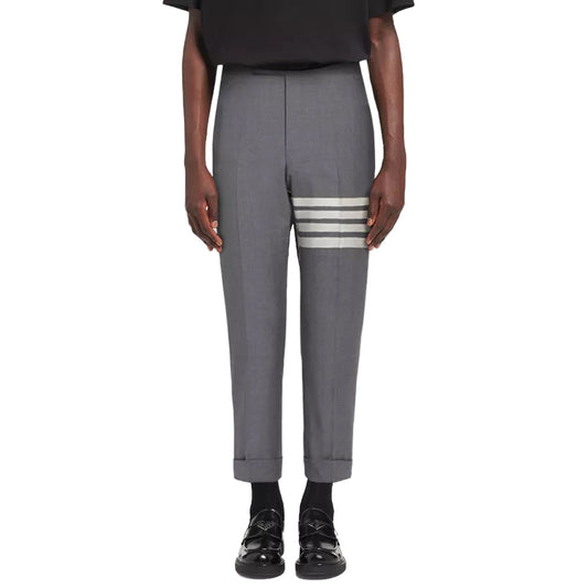 Thom Browne 2026ss Ninth-point Pants