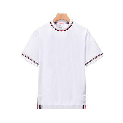 Color Bars T-shirt 0 Reviews THOM TREND