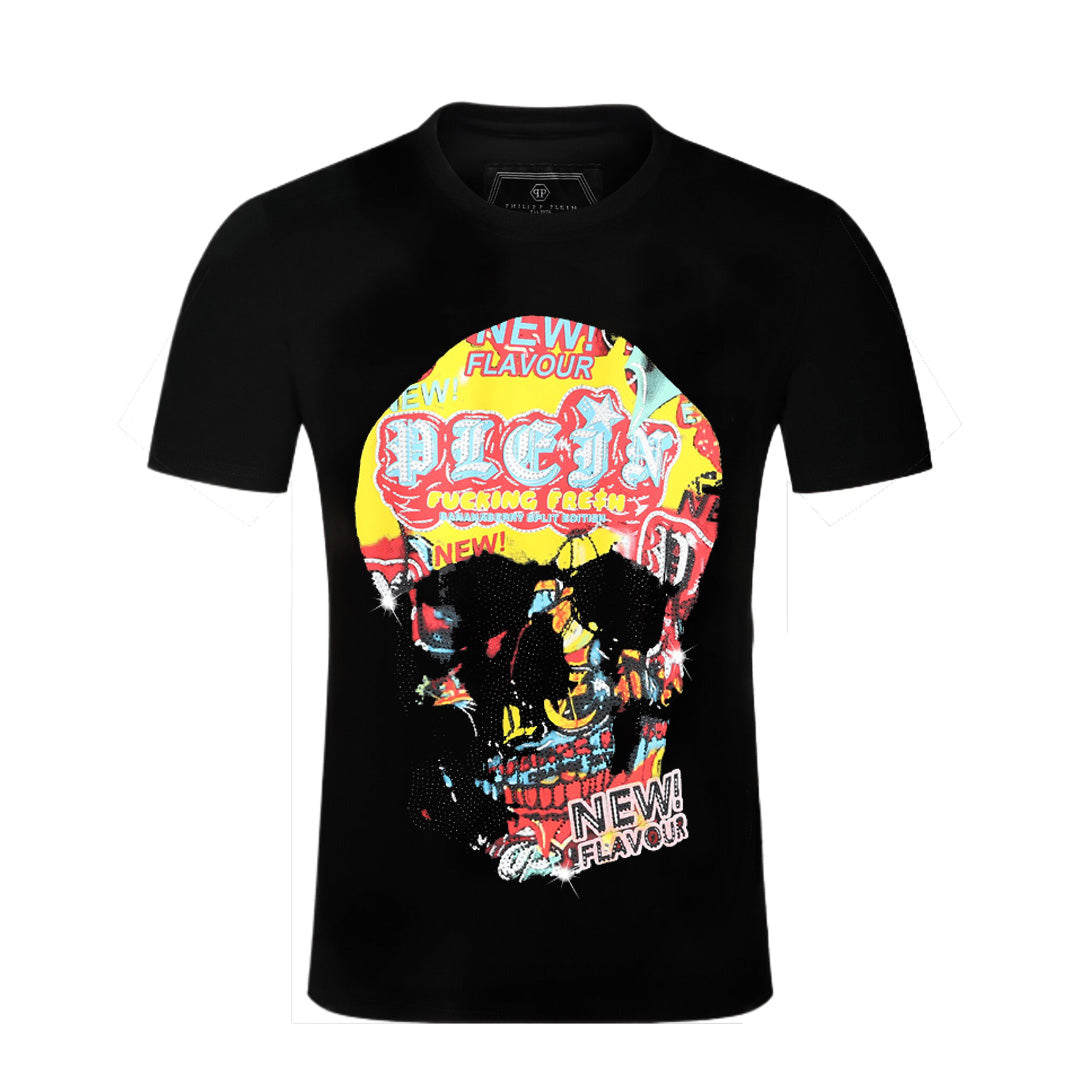 PIEIN 2026SS Printing T-shirt