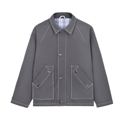 Thom Browne 2026SSMen's suit jacket