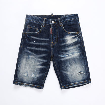 New-DSQ2 Five points Jeans