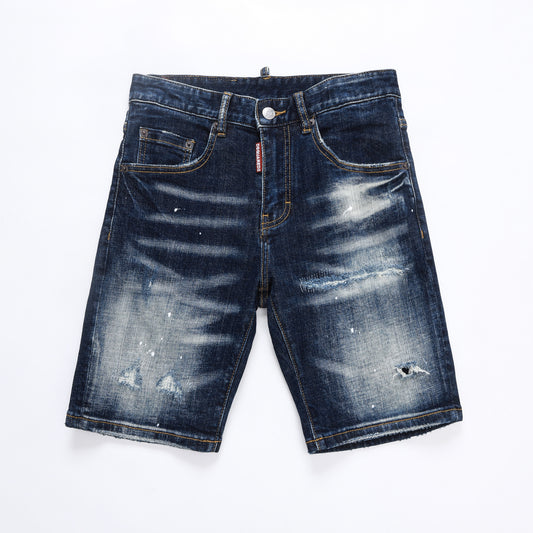 New-DSQ2 Five points Jeans