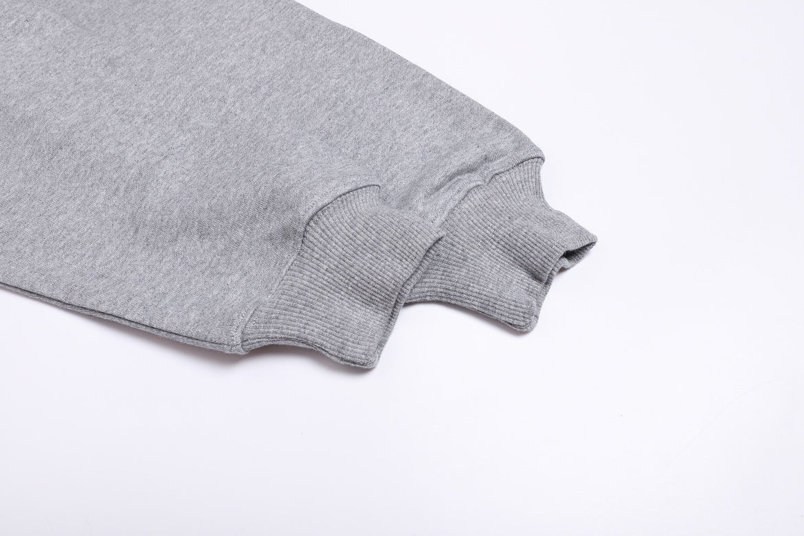 AMI Paris Minimalist Unisex T-Shirt - Premium Cotton Tee