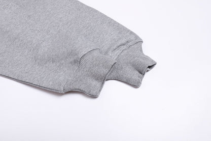 AMI Paris Minimalist Unisex T-Shirt - Premium Cotton Tee