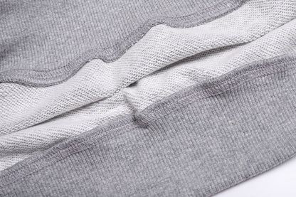 AMI Paris Minimalist Unisex T-Shirt - Premium Cotton Tee